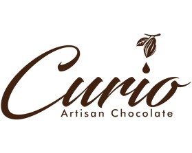 Logo Design entry 1602375 submitted by azeem99 to the Logo Design for Curio run by Sublimespirit