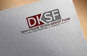 Logo Design entry 1602469 submitted by T2T to the Logo Design for Dan O'Kane Scholarship Fund run by colleenmokane