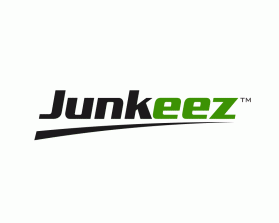 Logo Design entry 1602643 submitted by artsword to the Logo Design for JUNKEEZ  run by junkeez
