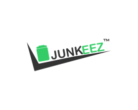 Logo Design Entry 1602663 submitted by JeanN to the contest for JUNKEEZ  run by junkeez