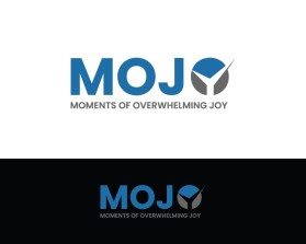 Logo Design Entry 1602791 submitted by hormhsign to the contest for MOJO(y) run by prliebman14