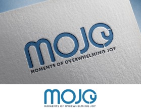 Logo Design entry 1602852 submitted by Doni99art to the Logo Design for MOJO(y) run by prliebman14