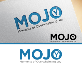 Logo Design entry 1602859 submitted by logohub to the Logo Design for MOJO(y) run by prliebman14