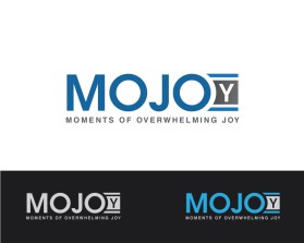 Logo Design entry 1602861 submitted by logohub to the Logo Design for MOJO(y) run by prliebman14