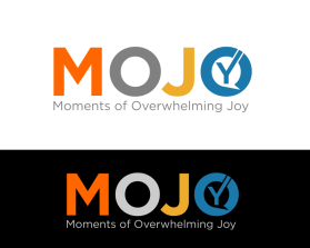 Logo Design entry 1602872 submitted by marsell to the Logo Design for MOJO(y) run by prliebman14