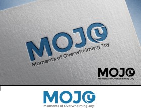 Logo Design entry 1602876 submitted by jellareed to the Logo Design for MOJO(y) run by prliebman14