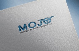 Logo Design entry 1602887 submitted by jellareed to the Logo Design for MOJO(y) run by prliebman14