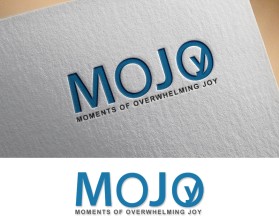 Logo Design entry 1602900 submitted by Doni99art to the Logo Design for MOJO(y) run by prliebman14