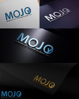 Logo Design entry 1602924 submitted by logohub to the Logo Design for MOJO(y) run by prliebman14