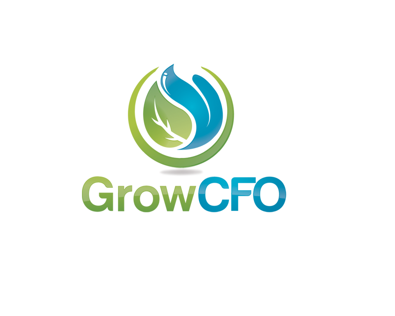 Logo Design entry 1603057 submitted by alex.projector to the Logo Design for GrowCFO run by mainline