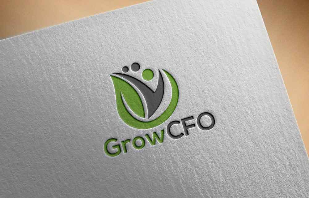 Logo Design entry 1603057 submitted by Sultan4121 to the Logo Design for GrowCFO run by mainline