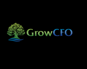 Logo Design entry 1603014 submitted by Sultan4121 to the Logo Design for GrowCFO run by mainline