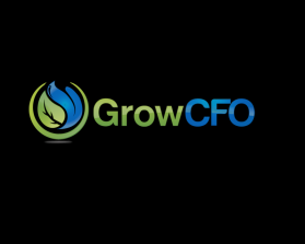 Logo Design entry 1603016 submitted by Sultan4121 to the Logo Design for GrowCFO run by mainline