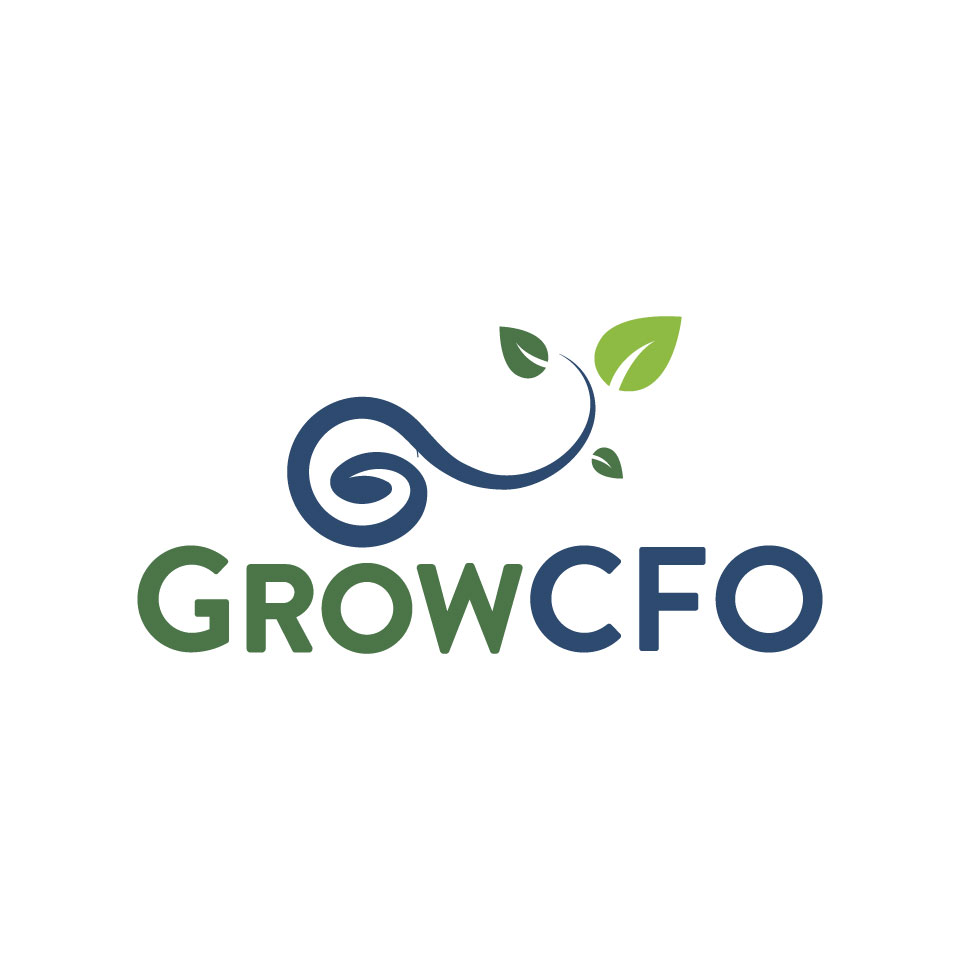 Logo Design entry 1603018 submitted by morearts to the Logo Design for GrowCFO run by mainline