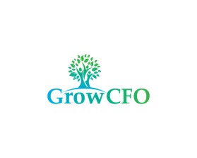 Logo Design entry 1603021 submitted by alex.projector to the Logo Design for GrowCFO run by mainline