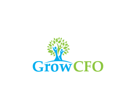 Logo Design entry 1603057 submitted by MyLess to the Logo Design for GrowCFO run by mainline