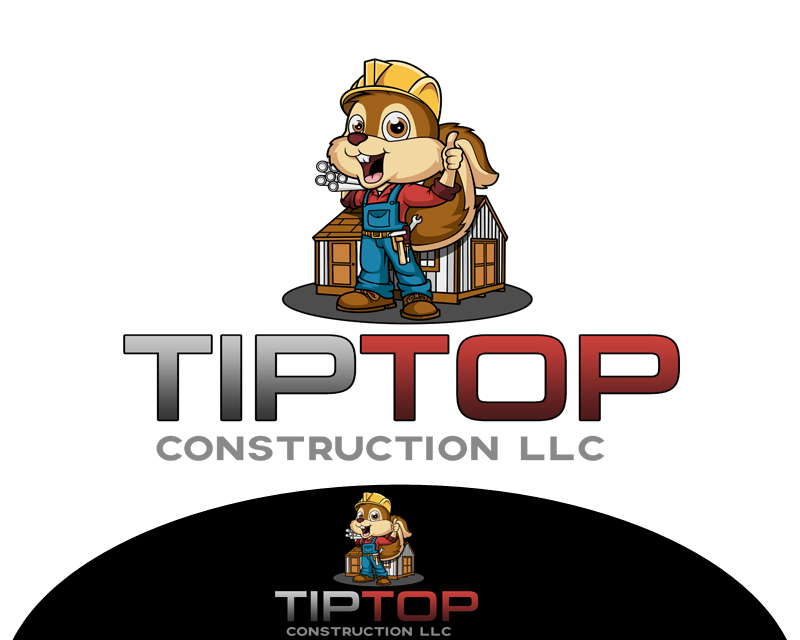Another design by CUPU submitted to the Logo Design for Mr. T’s Lawncare by Alloriginal