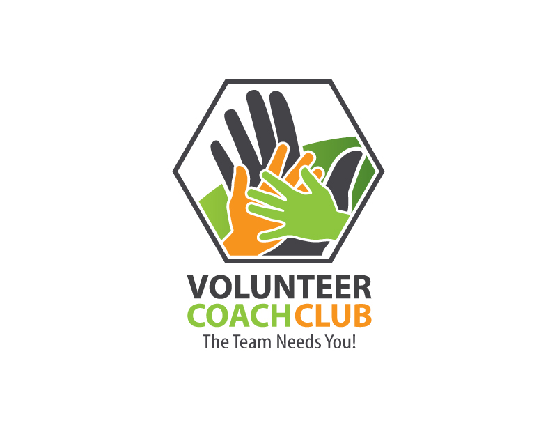 Logo Design entry 1603165 submitted by beekitty7 to the Logo Design for Volunteer Coach Club run by Danlatty