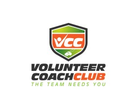Logo Design entry 1603162 submitted by RGR design to the Logo Design for Volunteer Coach Club run by Danlatty