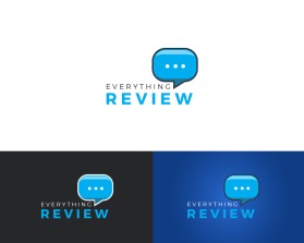 Logo Design entry 1603181 submitted by EscaFlowne to the Logo Design for Everything Review run by Akan