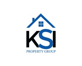 Logo Design Entry 1603242 submitted by nazim400 to the contest for KSI Property Group  run by karlskorer