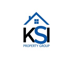 Logo Design entry 1603243 submitted by smedok1977 to the Logo Design for KSI Property Group  run by karlskorer