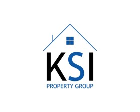 Logo Design entry 1603244 submitted by nazim400 to the Logo Design for KSI Property Group  run by karlskorer