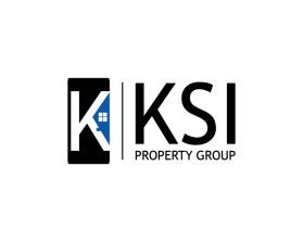 Logo Design entry 1603245 submitted by nazim400 to the Logo Design for KSI Property Group  run by karlskorer