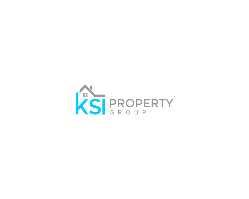 Logo Design entry 1603278 submitted by Riaper to the Logo Design for KSI Property Group  run by karlskorer