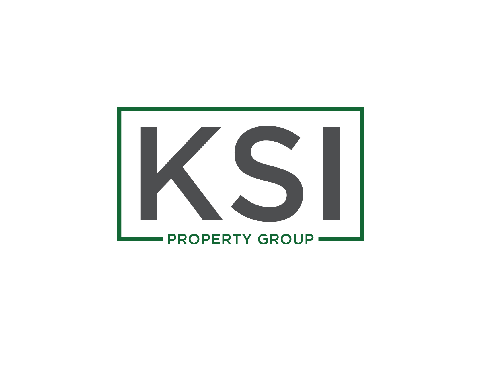 Logo Design entry 1603278 submitted by gogi71 to the Logo Design for KSI Property Group  run by karlskorer