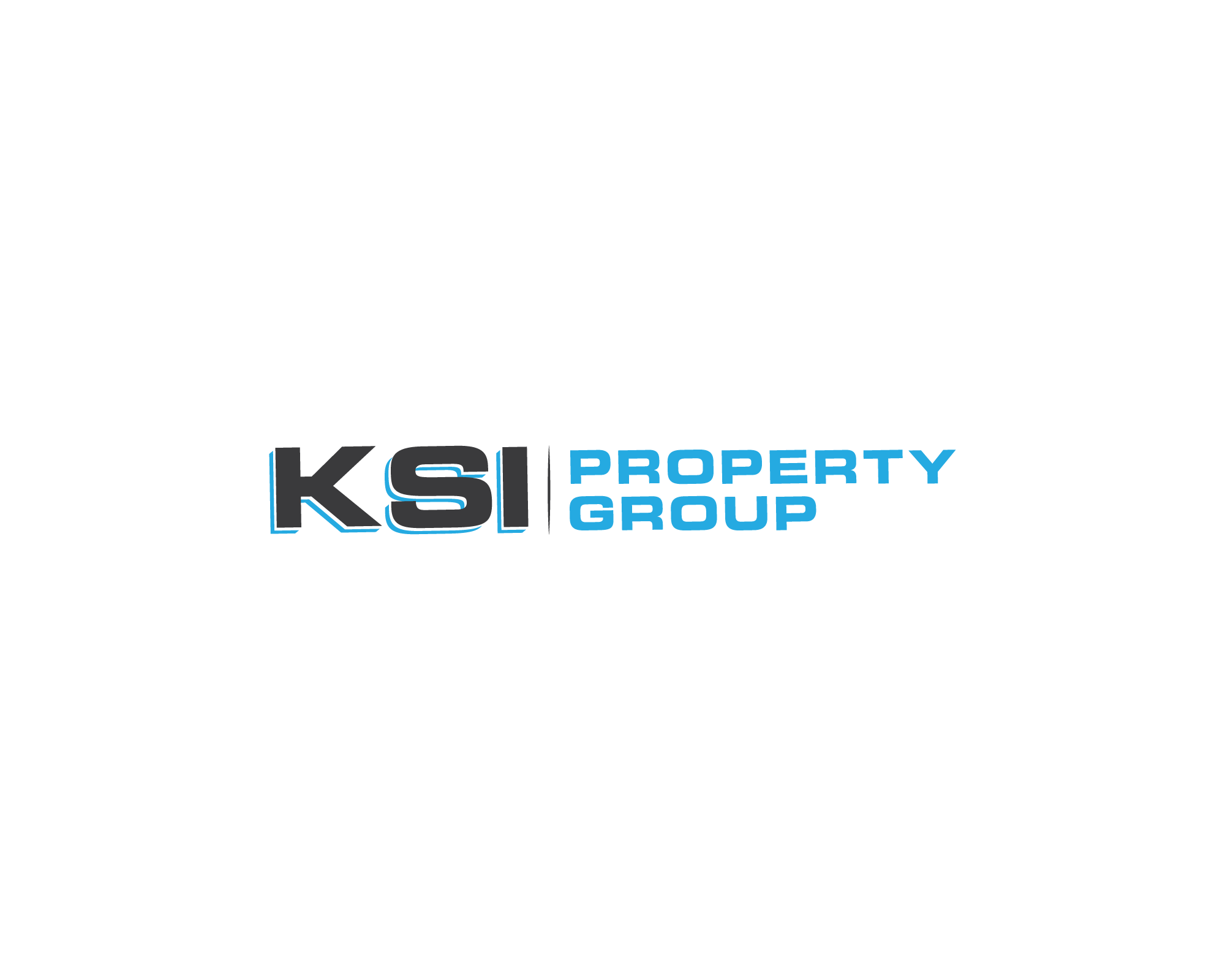 Logo Design entry 1603278 submitted by dsdezign to the Logo Design for KSI Property Group  run by karlskorer