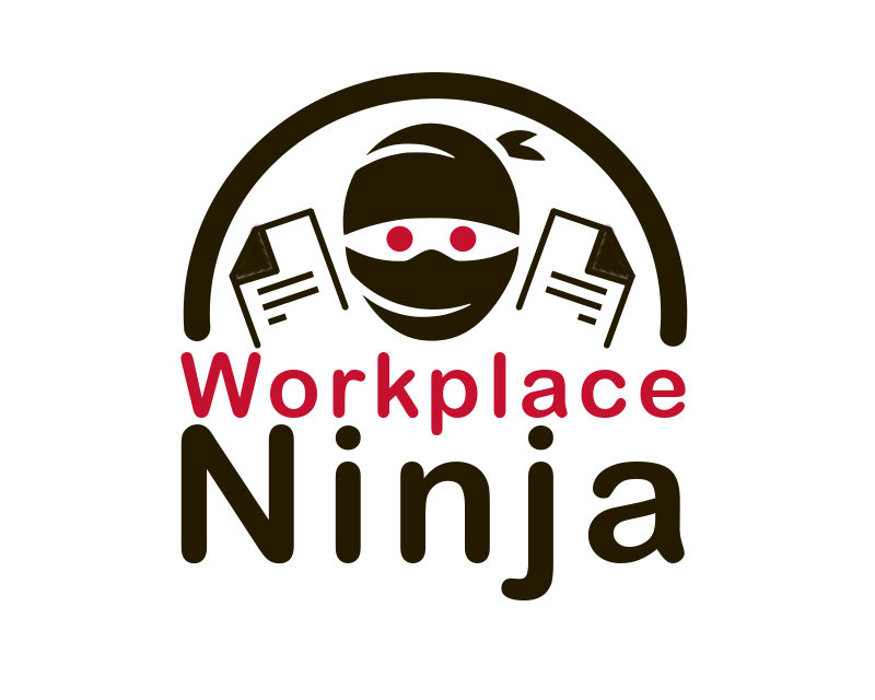 Logo Design entry 1603468 submitted by Loisa Marsala to the Logo Design for Workplace Ninja run by workplaceninja