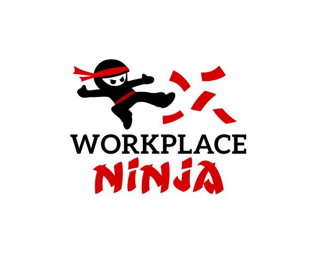 Logo Design entry 1603470 submitted by Fathenry to the Logo Design for Workplace Ninja run by workplaceninja