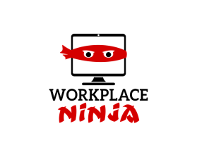 Logo Design entry 1603480 submitted by dsdezign to the Logo Design for Workplace Ninja run by workplaceninja