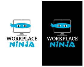 Logo Design entry 1603481 submitted by morearts to the Logo Design for Workplace Ninja run by workplaceninja