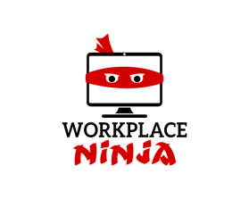 Logo Design entry 1603482 submitted by quimcey to the Logo Design for Workplace Ninja run by workplaceninja