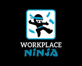 Logo Design entry 1603484 submitted by Fathenry to the Logo Design for Workplace Ninja run by workplaceninja