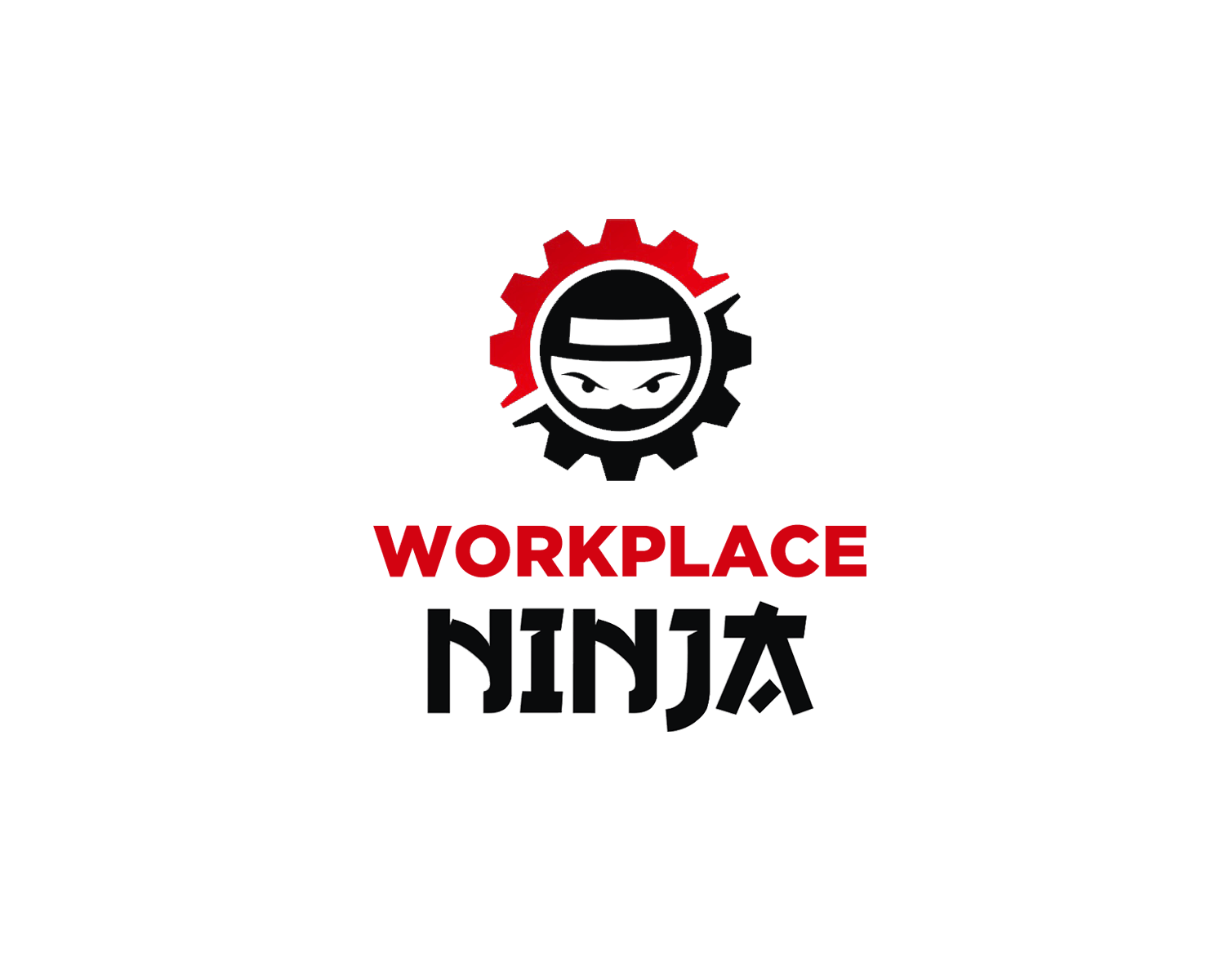 Logo Design entry 1603517 submitted by DonyAditya1933 to the Logo Design for Workplace Ninja run by workplaceninja