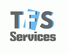 Logo Design Entry 1603577 submitted by zaac to the contest for TFS Services run by asvaaland