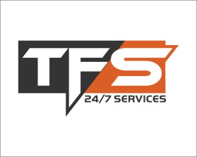Logo Design entry 1603591 submitted by wongsanus to the Logo Design for TFS Services run by asvaaland