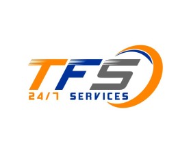 Logo Design entry 1603594 submitted by RGR design to the Logo Design for TFS Services run by asvaaland