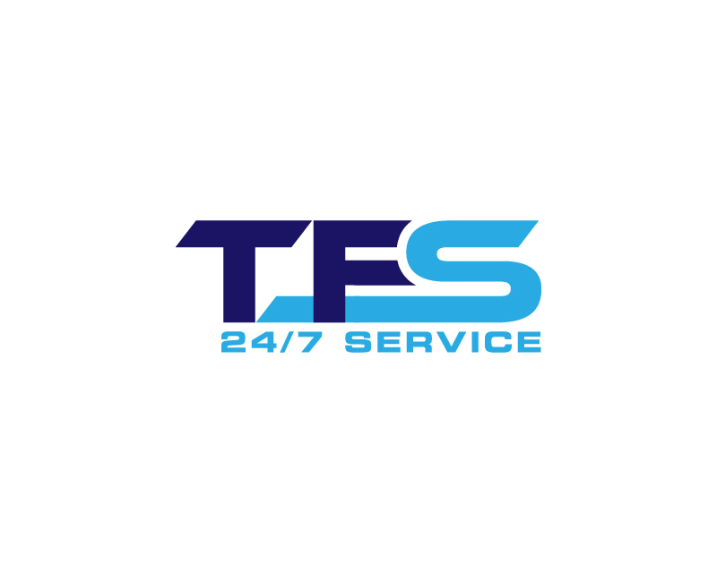 Logo Design entry 1603626 submitted by RGR design to the Logo Design for TFS Services run by asvaaland