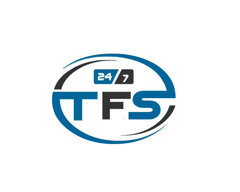 Logo Design entry 1603614 submitted by smedok1977 to the Logo Design for TFS Services run by asvaaland