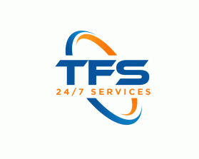 Logo Design entry 1603626 submitted by wongsanus to the Logo Design for TFS Services run by asvaaland