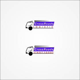 Logo Design entry 1603637 submitted by morearts to the Logo Design for CrossRoads run by Dwilliams0613