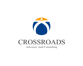 Logo Design Entry 1603671 submitted by airacheeka to the contest for CrossRoads run by Dwilliams0613
