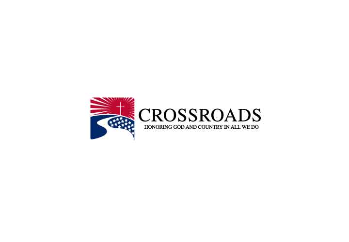 Logo Design entry 1603707 submitted by Animman to the Logo Design for CrossRoads run by Dwilliams0613