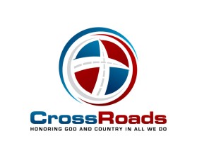 Logo Design Entry 1603699 submitted by shumalumba to the contest for CrossRoads run by Dwilliams0613
