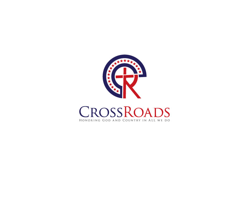 Logo Design entry 1603702 submitted by Doni99art to the Logo Design for CrossRoads run by Dwilliams0613