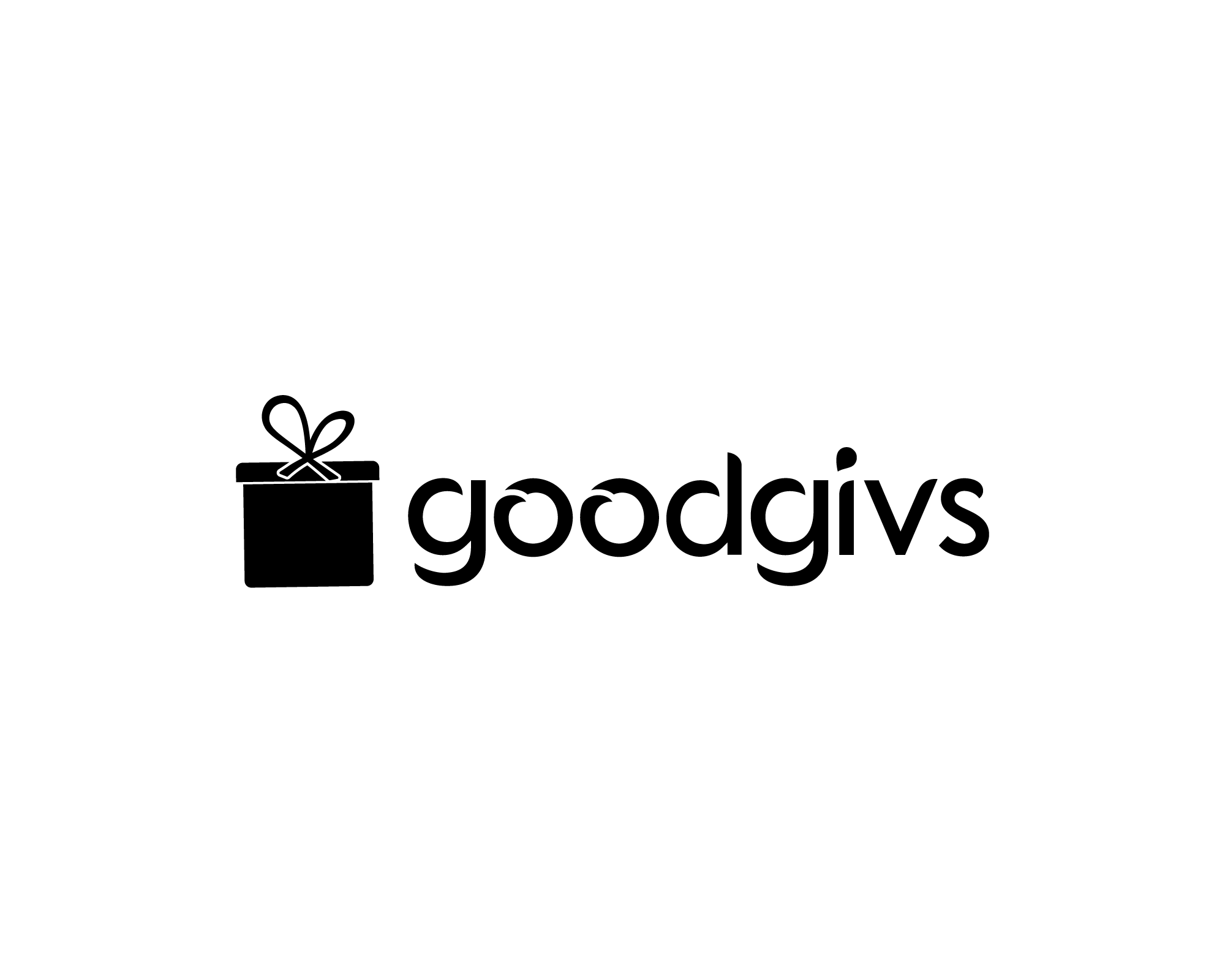 Logo Design entry 1603795 submitted by dsdezign to the Logo Design for goodgivs.com run by franoatkins